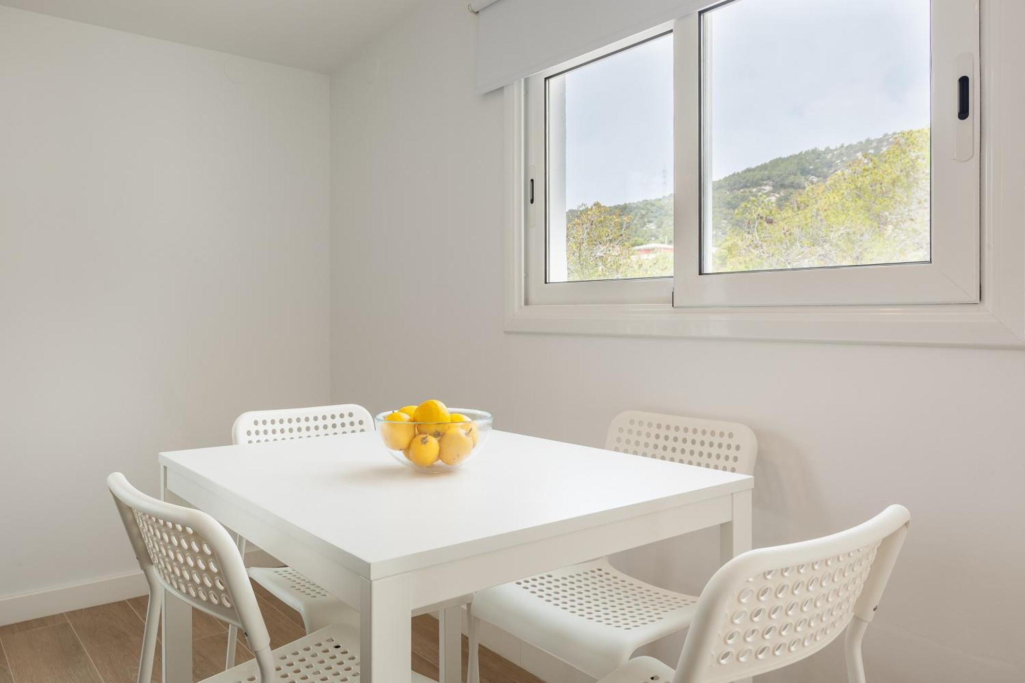 Casita Palmeras Canyelles  Extérieur photo